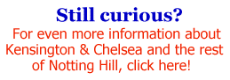 Kensington & Chelsea