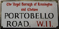 Portobello Road