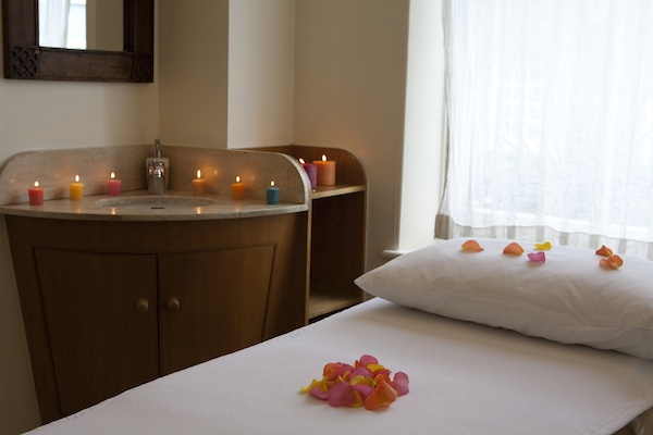 Spas and Salons in Notting Hill - The Life Centre