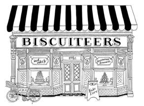 The Biscuiteers