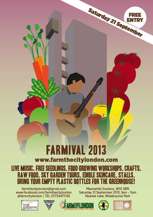 Farmival 2013