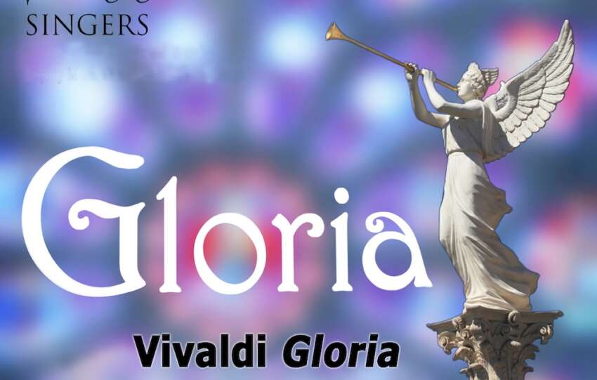 Addison Singers present Gloria, 6th December 2025