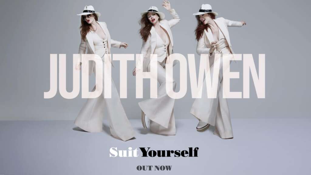Judith Owen performs at Bush Hall, 1st June 2026