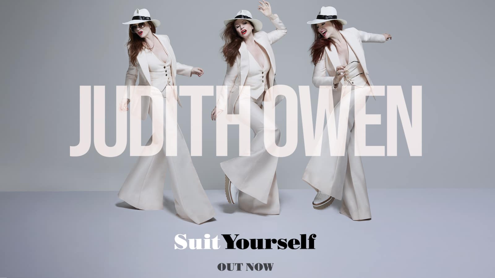 Judith Owen performs at Bush Hall, 1st June 2026
